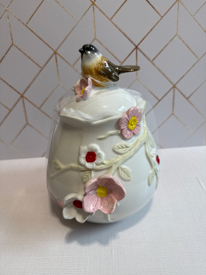 Cookie Jar