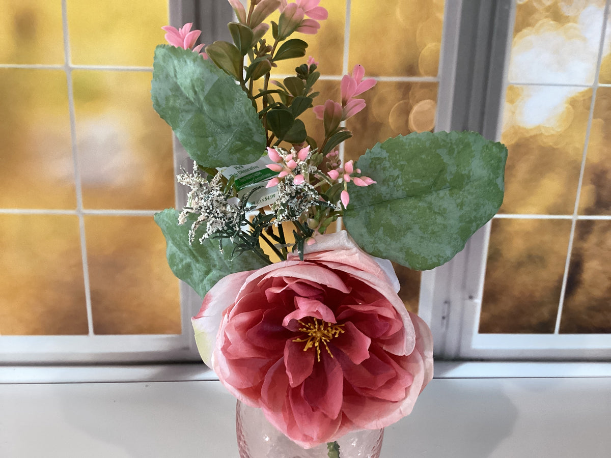 Rose Small Flower Bouquet