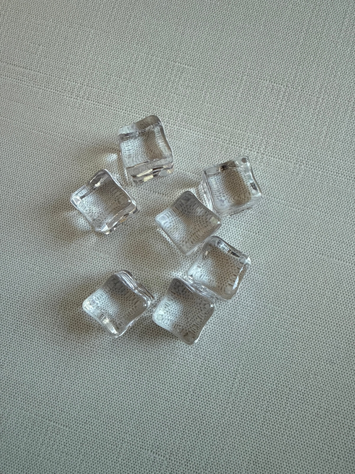 Faux Ice