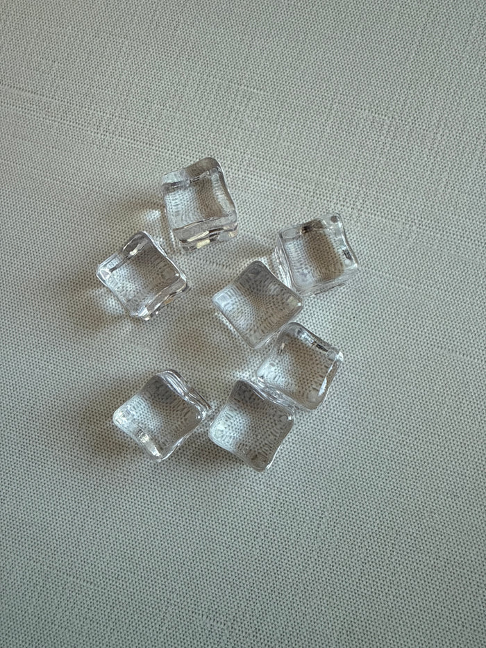 Faux Ice
