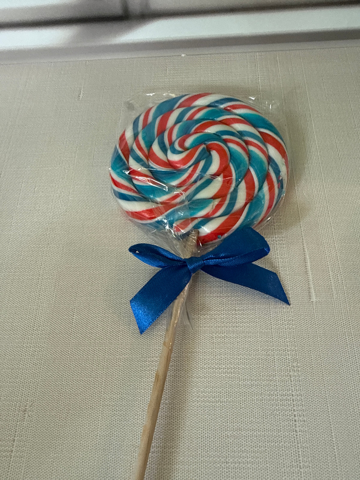 Americana Lollipop