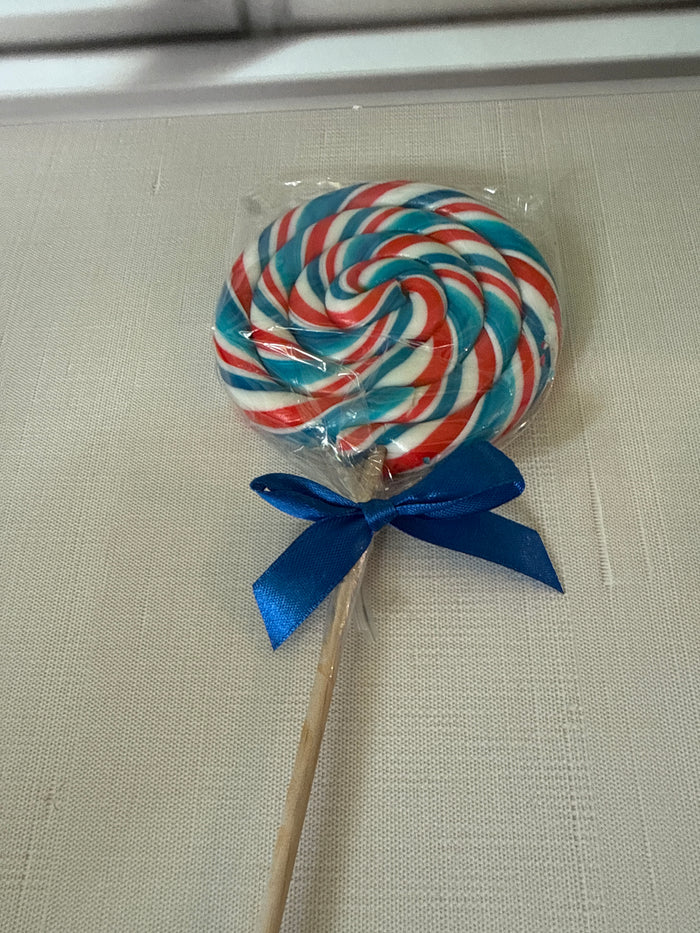 Americana Lollipop
