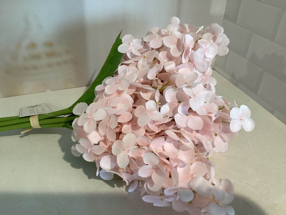 Pink Lilac Bouquet
