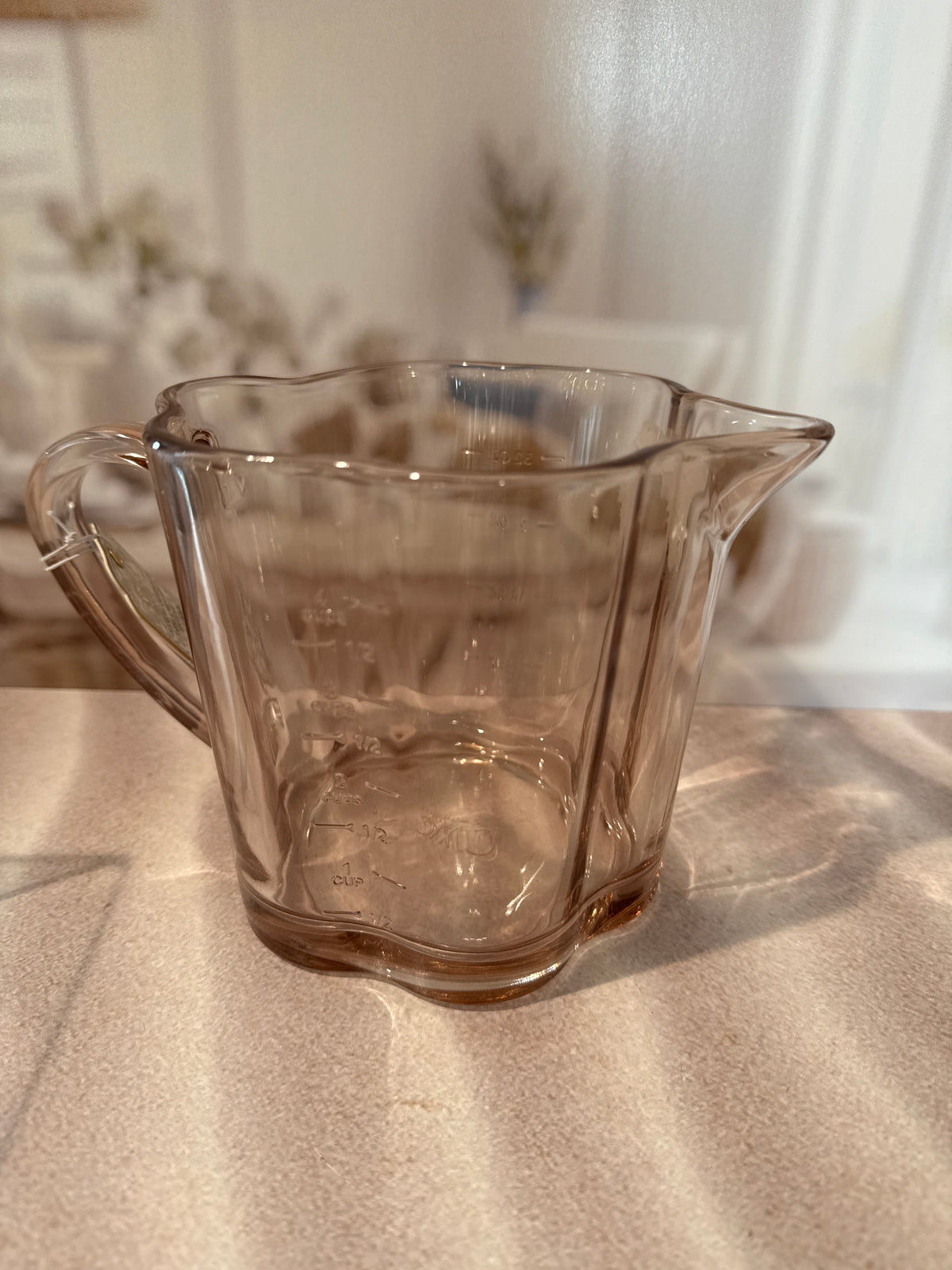 Large Measuring Cup