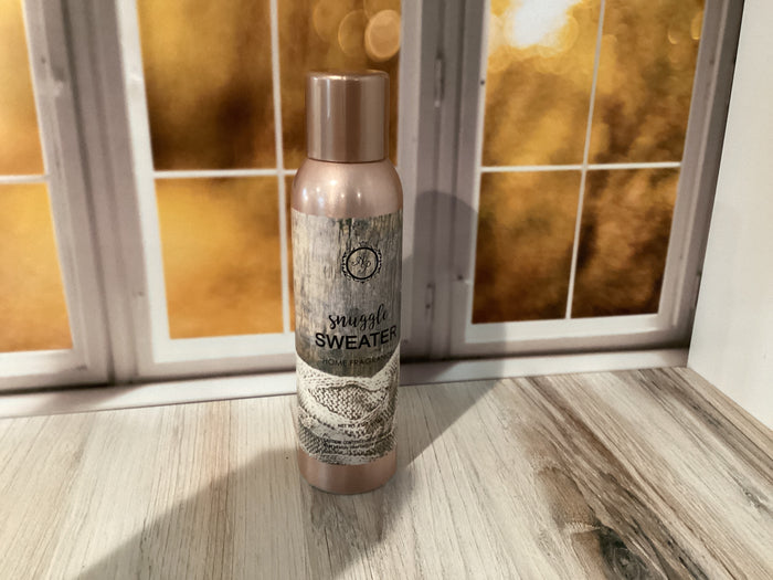 Fall Home Fragrance