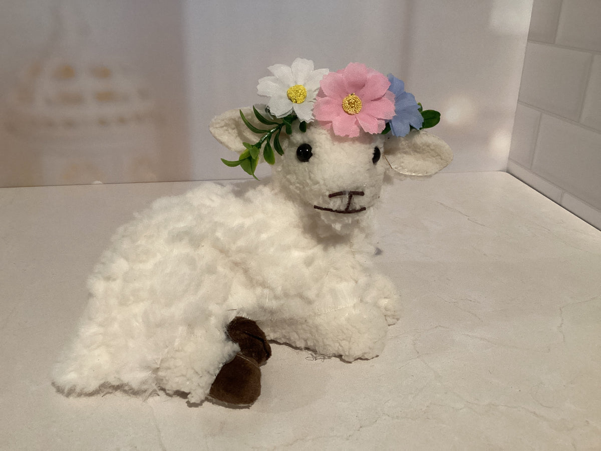 Spring Lamb