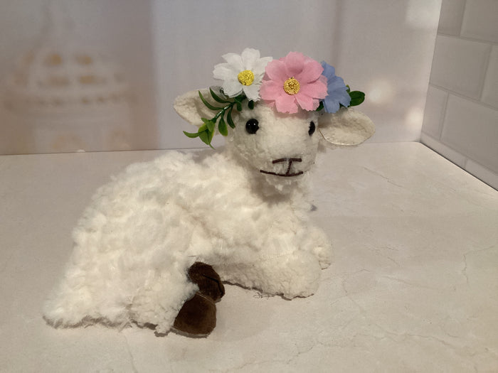 Spring Lamb