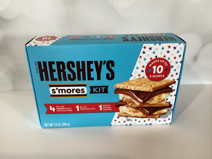 S’mores Kit