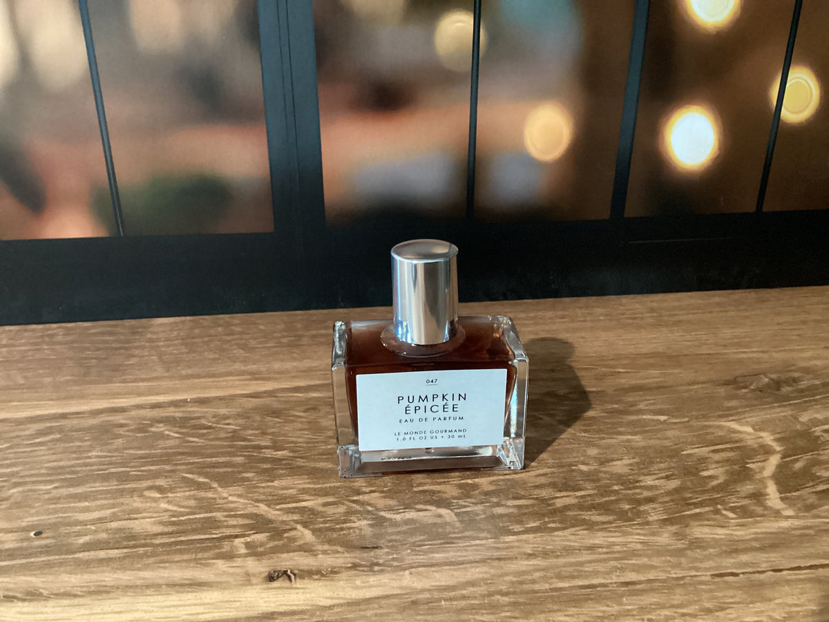 Pumpkin Epicee Perfume