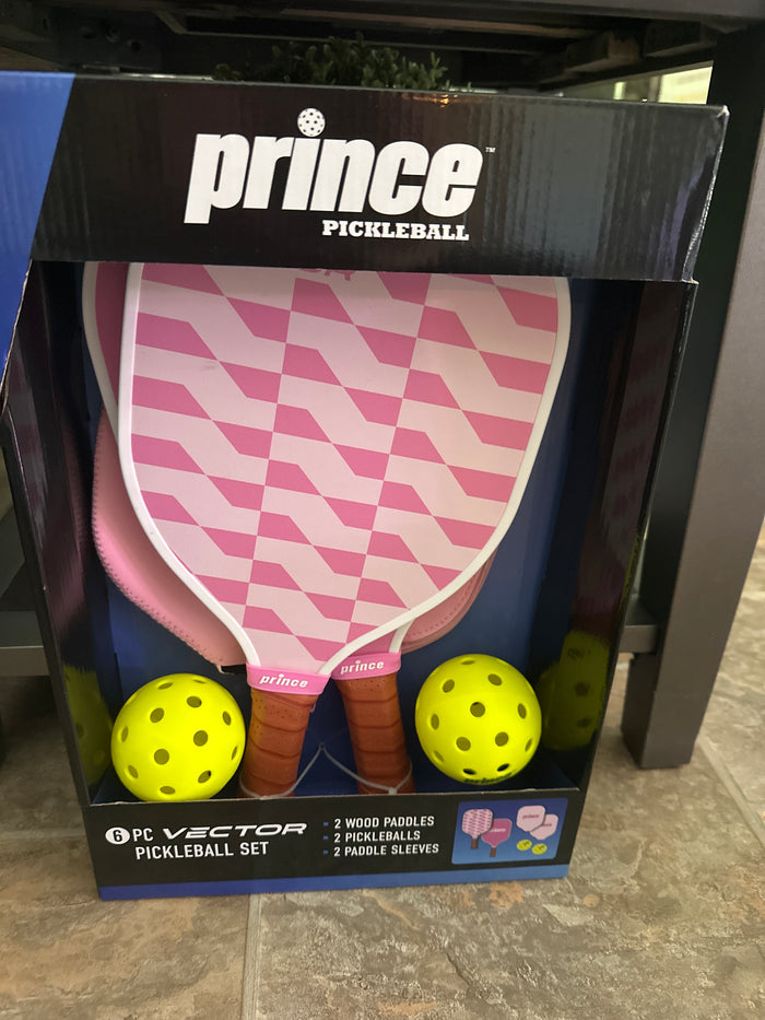Pickle Ball