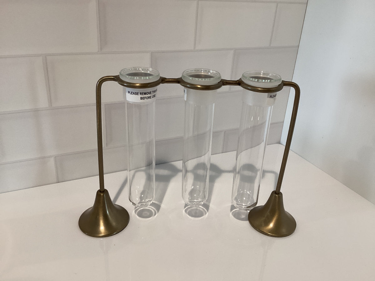 Propagation Vase Set