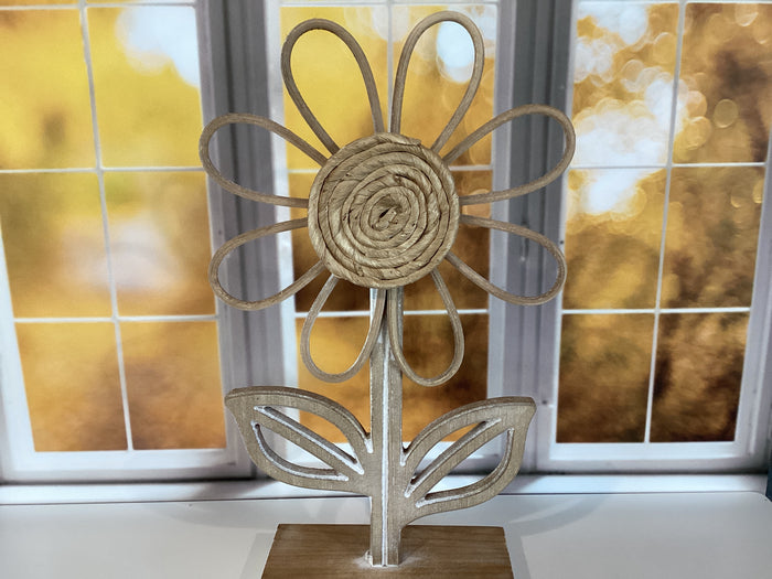 Flower Stand Decor