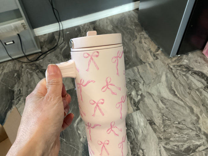 Bow Tumbler
