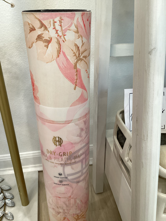 Pilates Yoga Mat