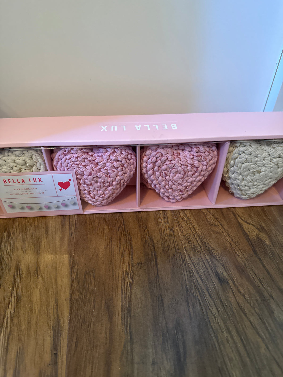 Heart Banner