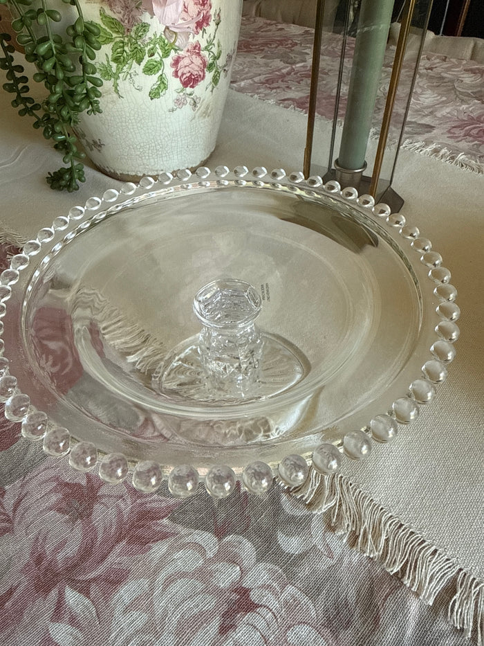 Glass Stand