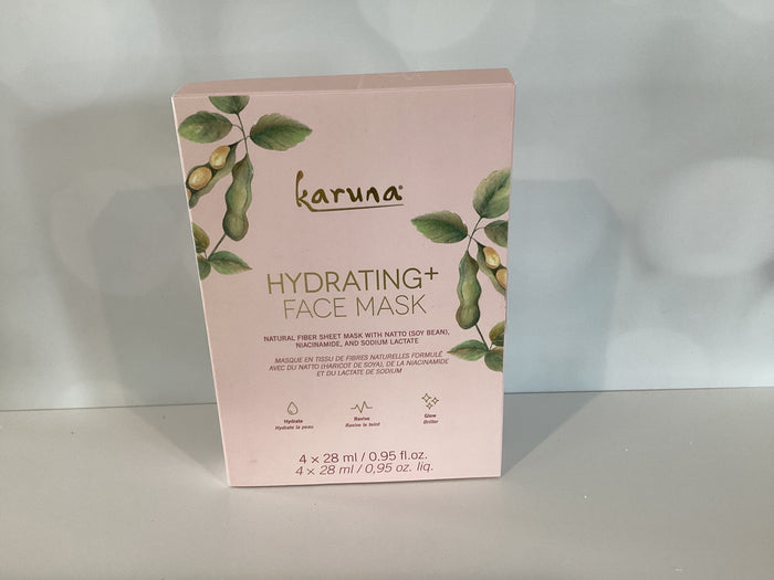 Karina Face Mask