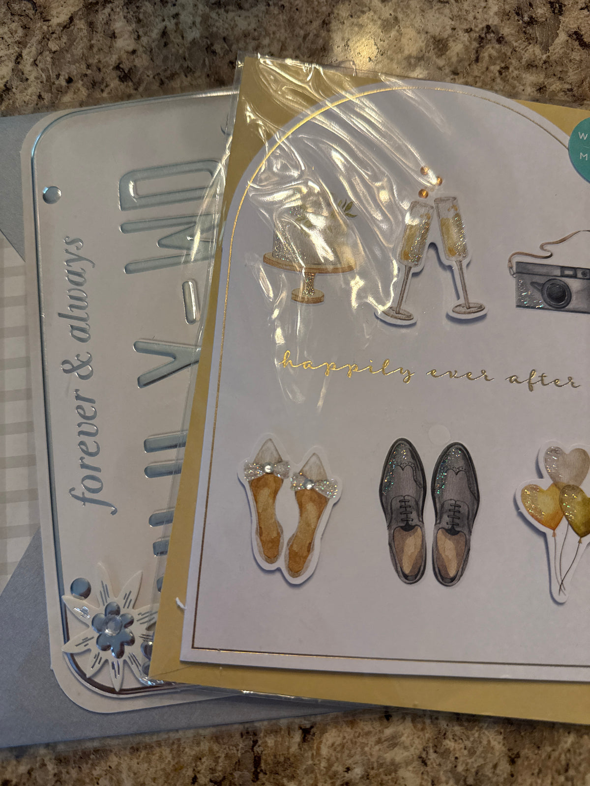Wedding Card