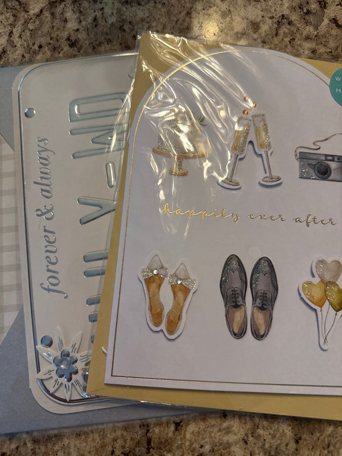 Wedding Card