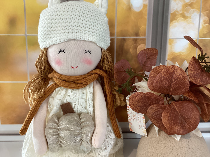 Autumn Doll