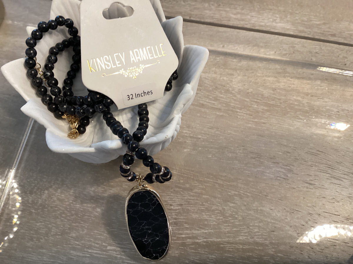 Kinsley Armelle Necklace