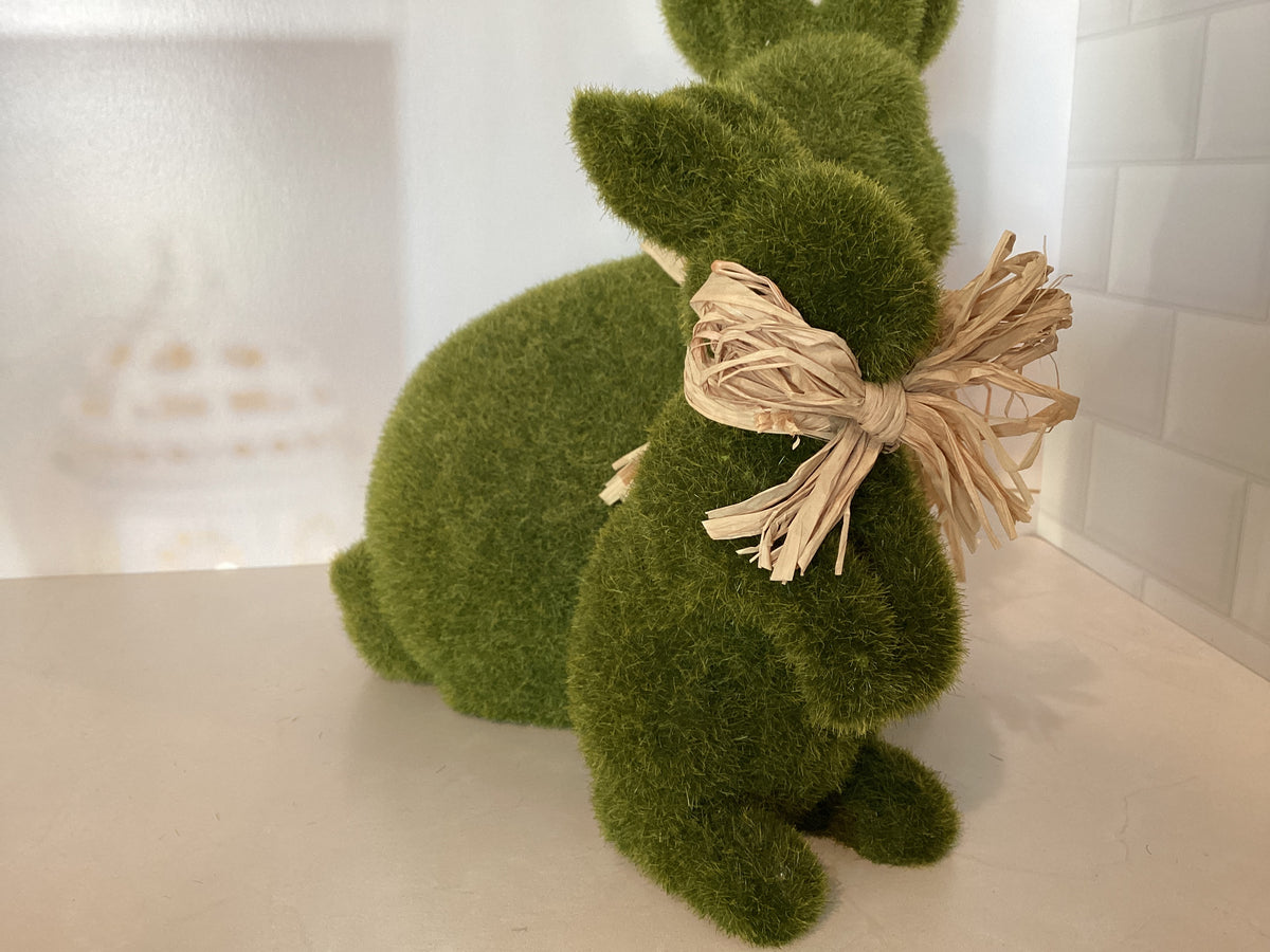 Lil Grass Bunny