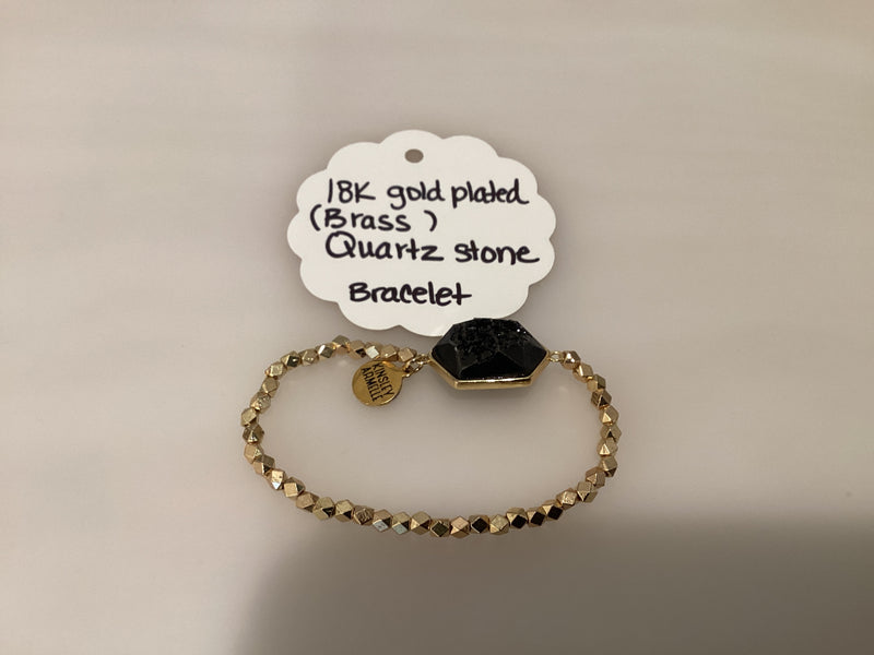 Quartz Bracelet