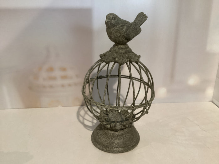 Small Bird Cage