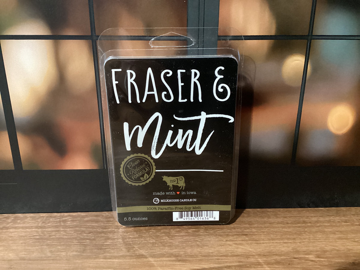 Fraser & Mint Wax Melts