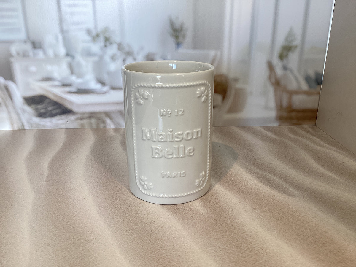 Maison Belle Vase