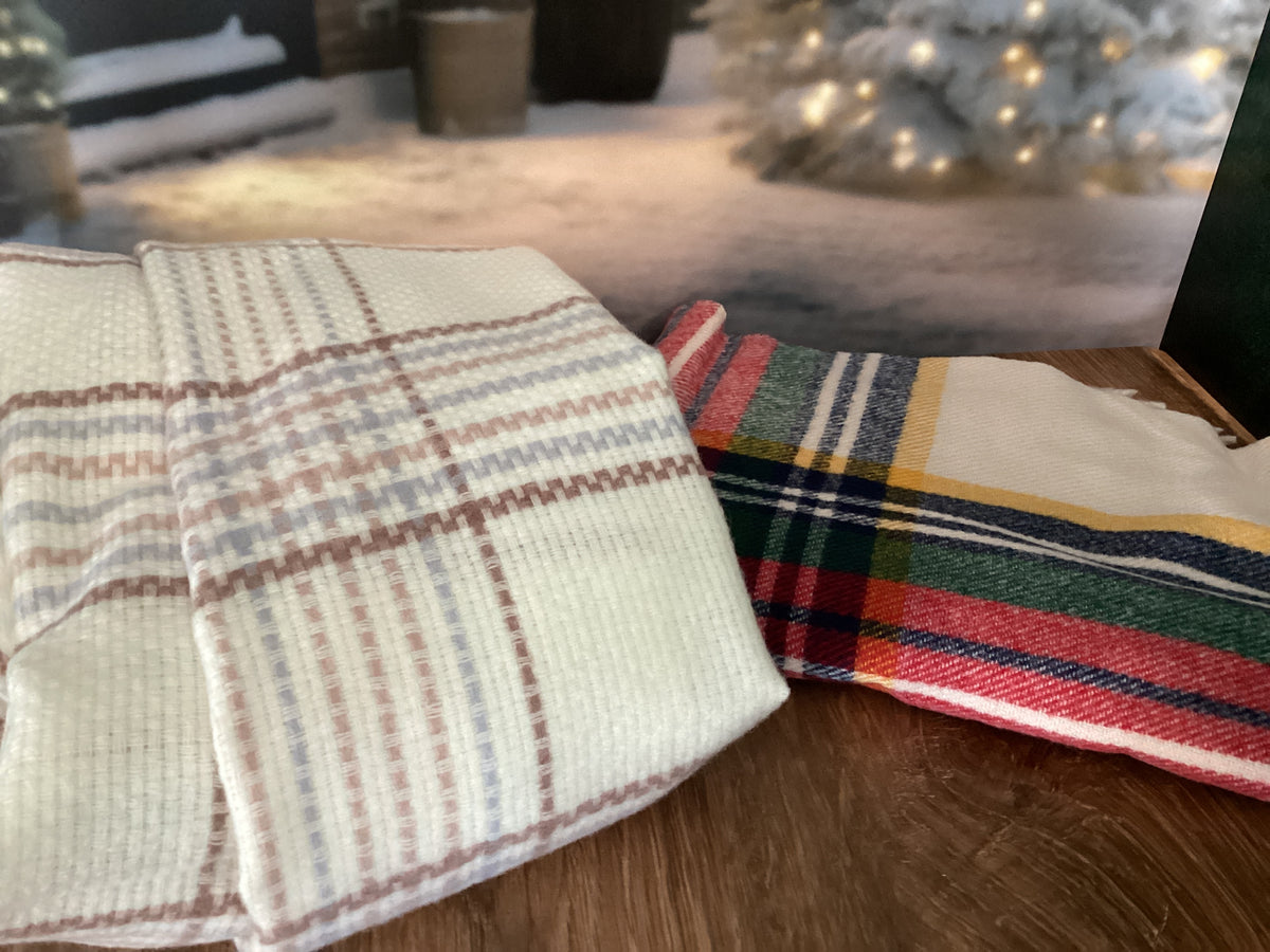 Christmas Scarf