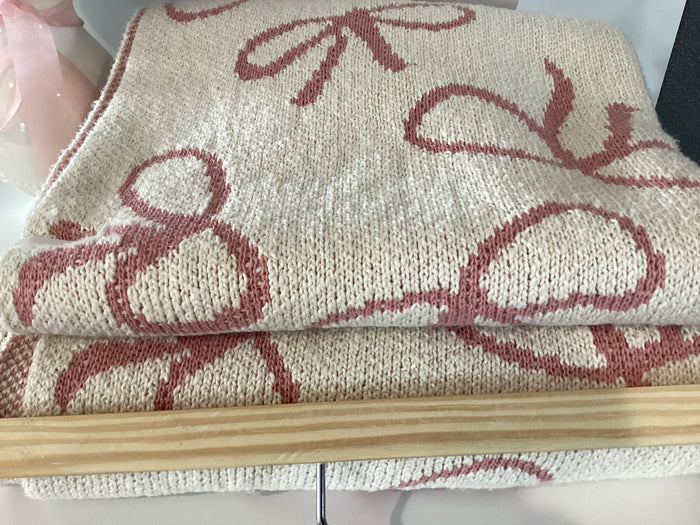 Bow Throw
