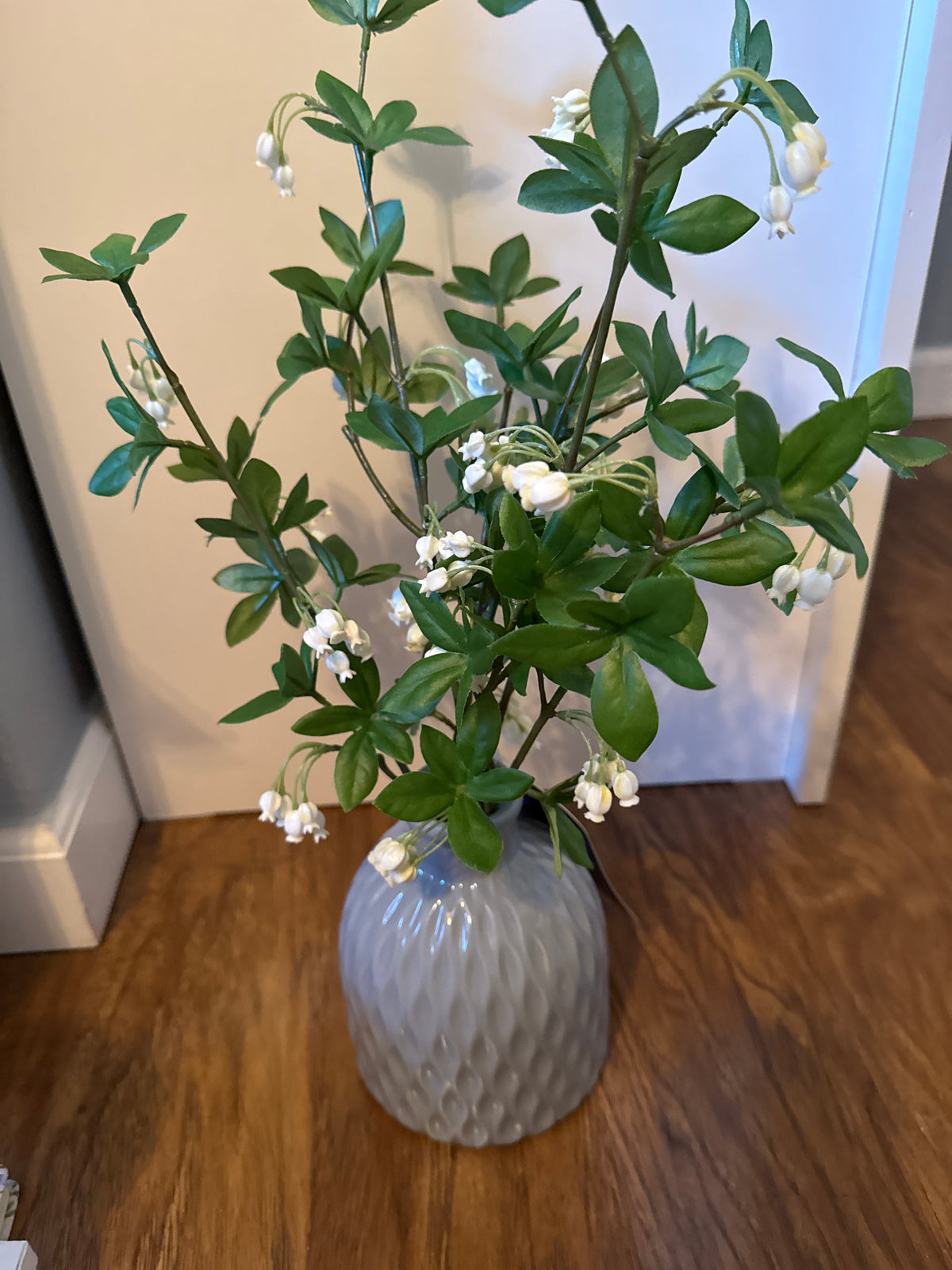 Lilly of the Valley Bouquet
