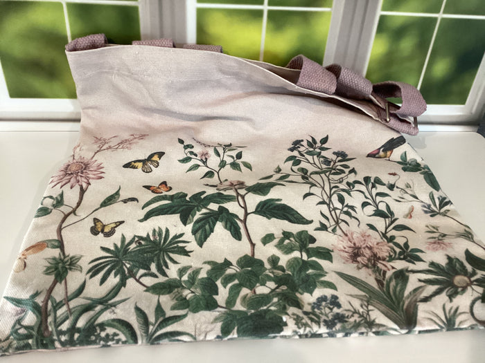 Butterfly Bag