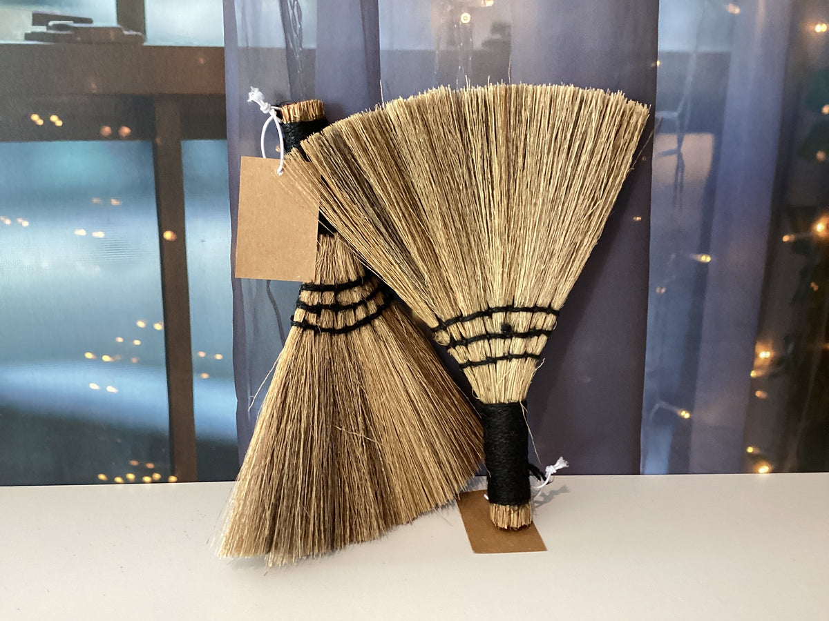 Mini Brooms