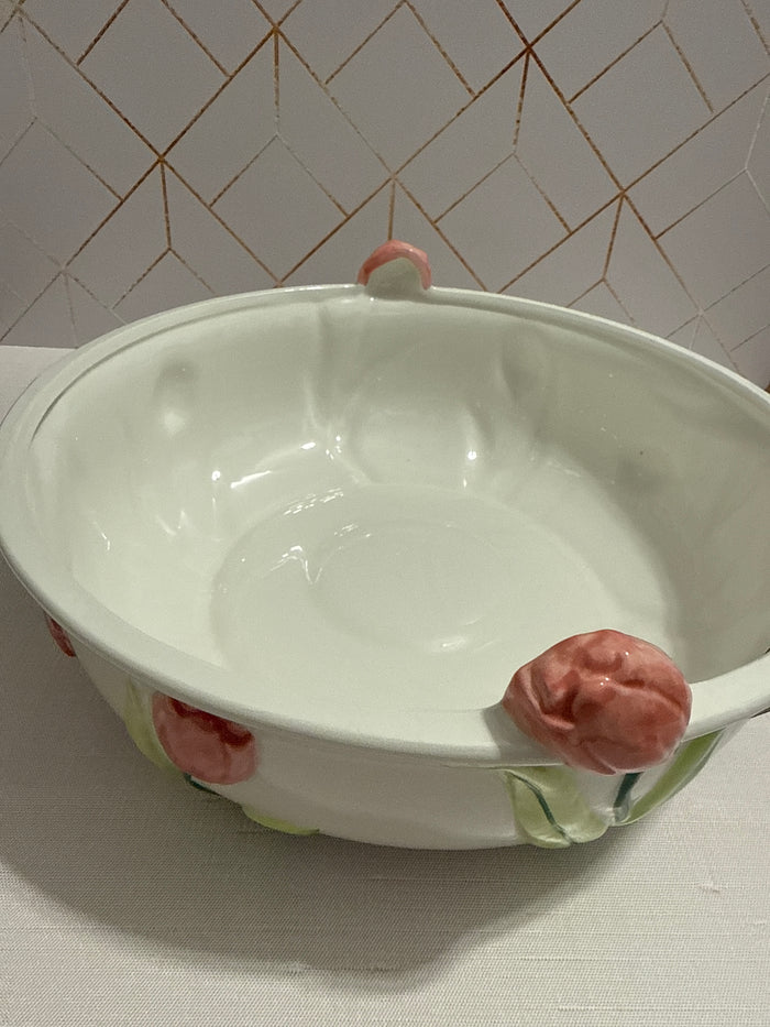 Tulip Shallow Planter
