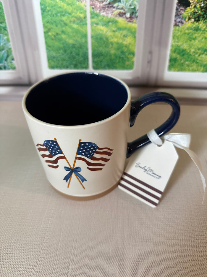 Americana Mug