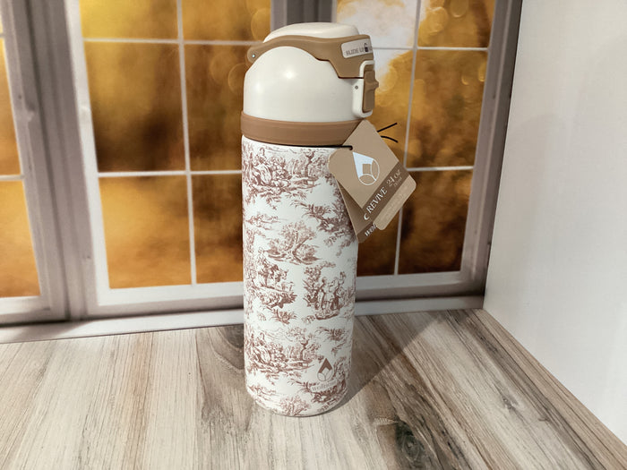 Fall Tumbler