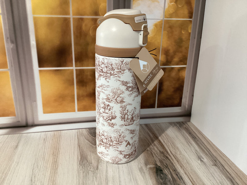 Fall Tumbler
