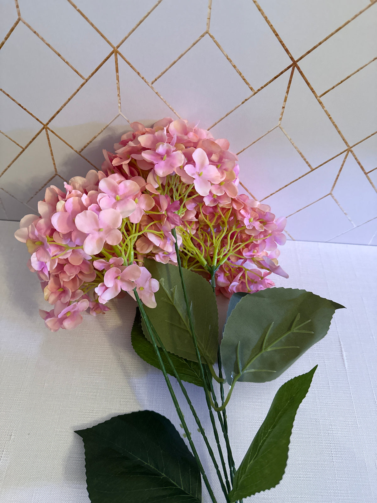 Hydrangea Bouquet