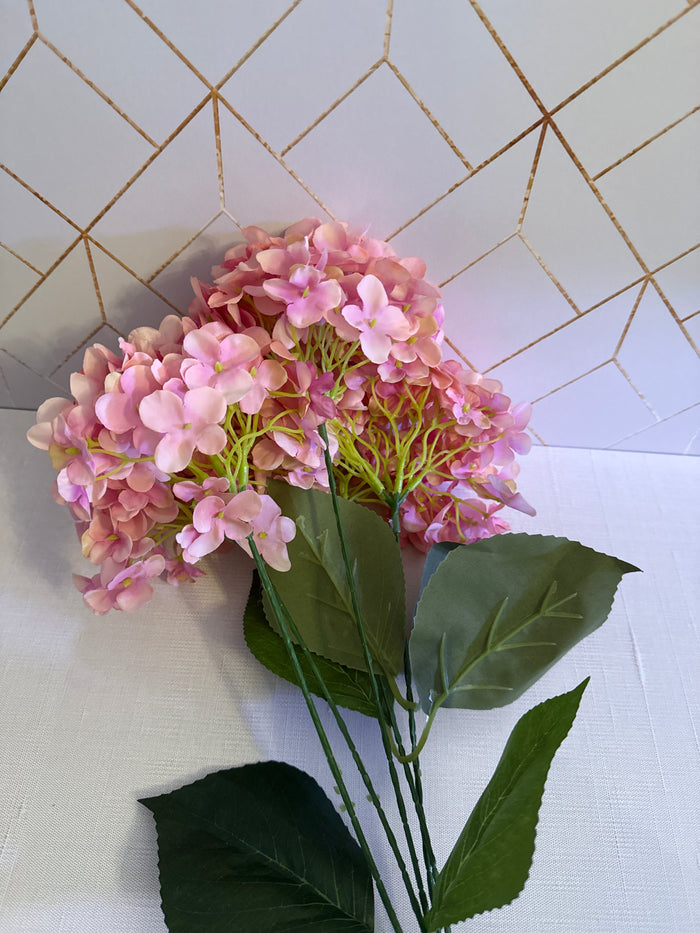 Hydrangea Bouquet