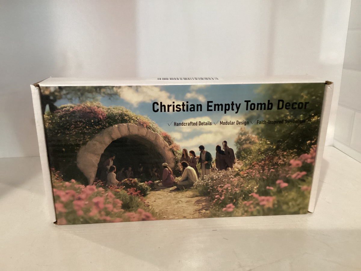 Tomb Decor