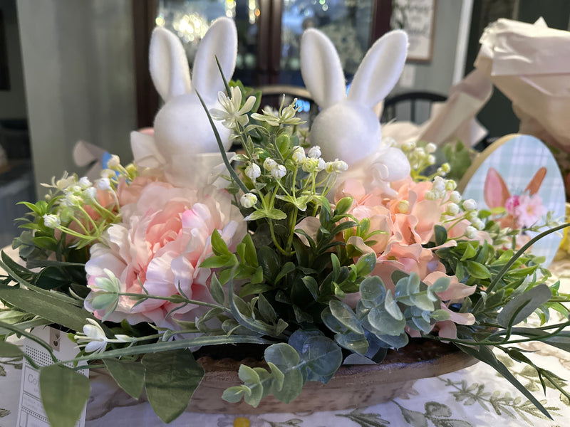 Easter Centerpiece