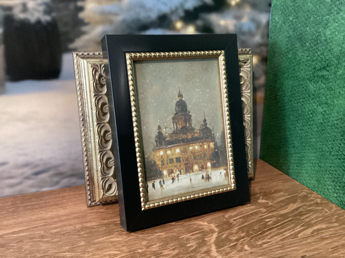 Medium Christmas Frame