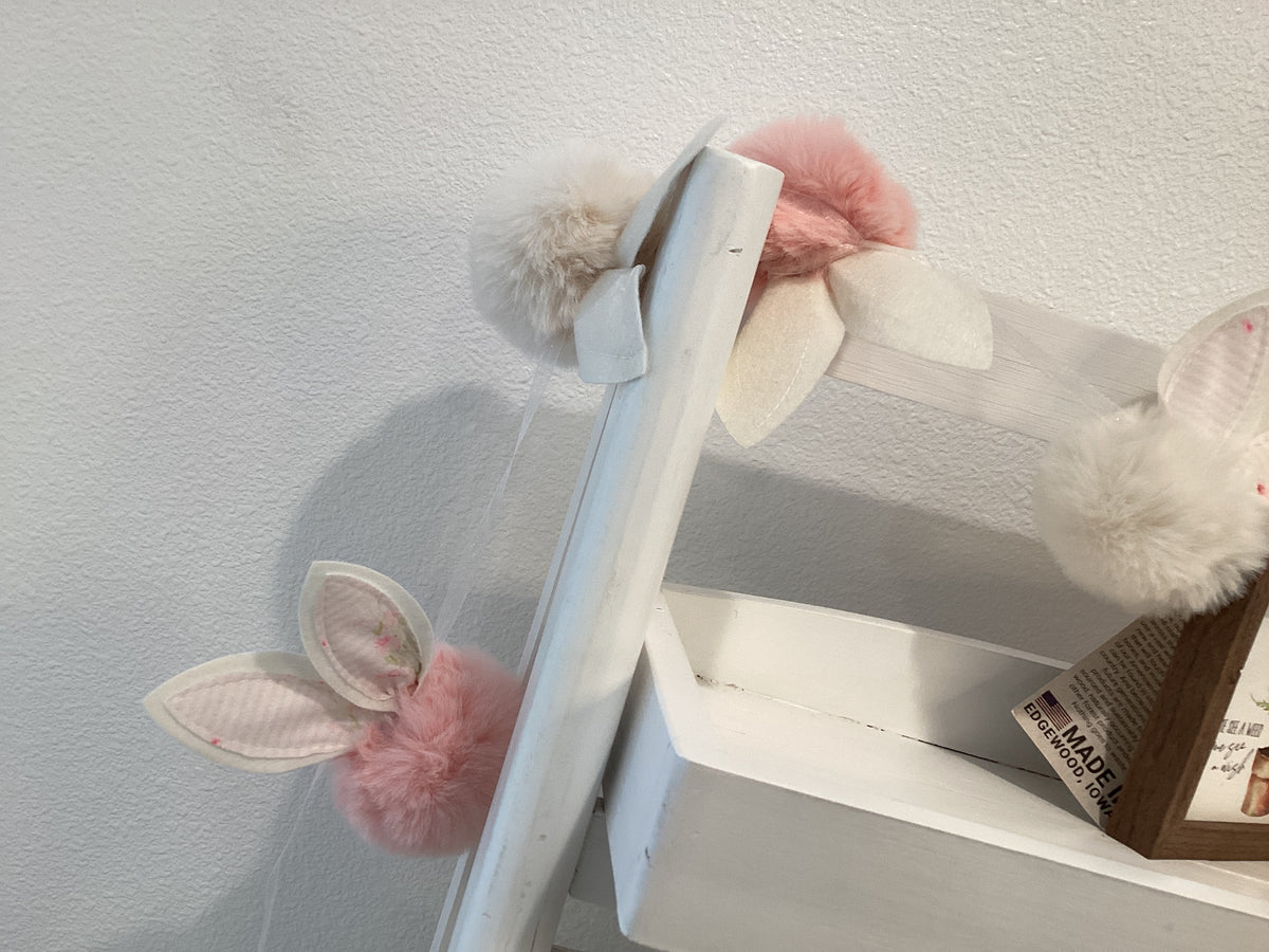 Bunny Garland