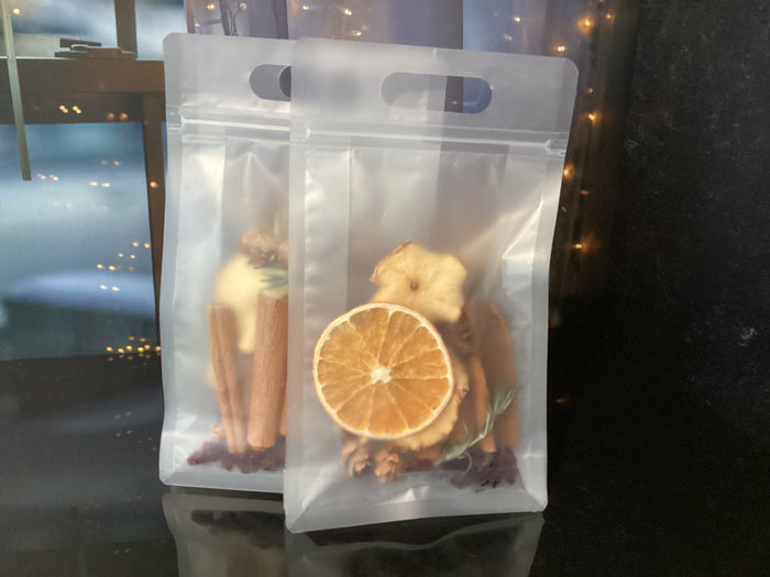 Potpourri Sachets