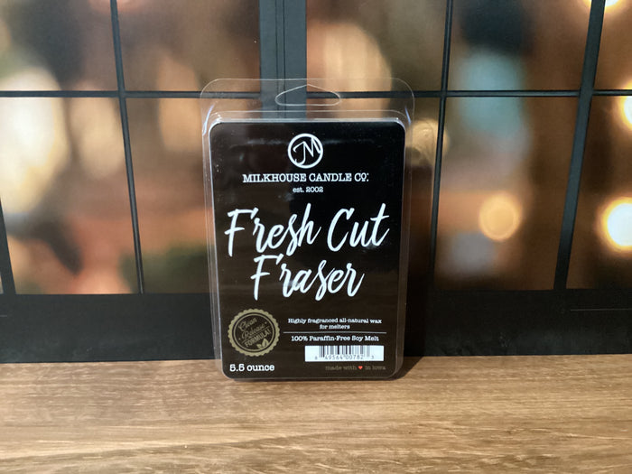 Fresh Cut Fraser Wax Melts