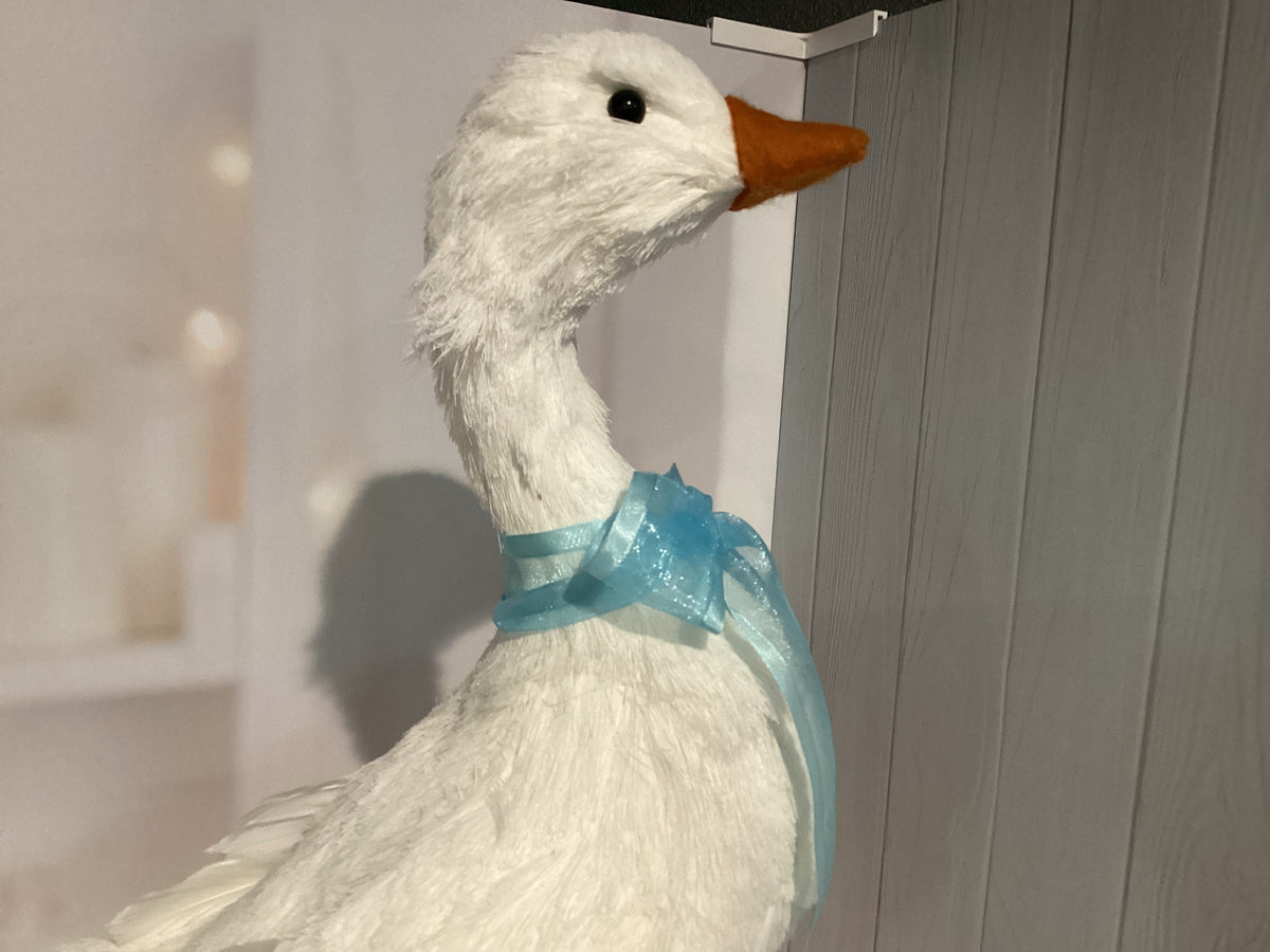 Easter Goose