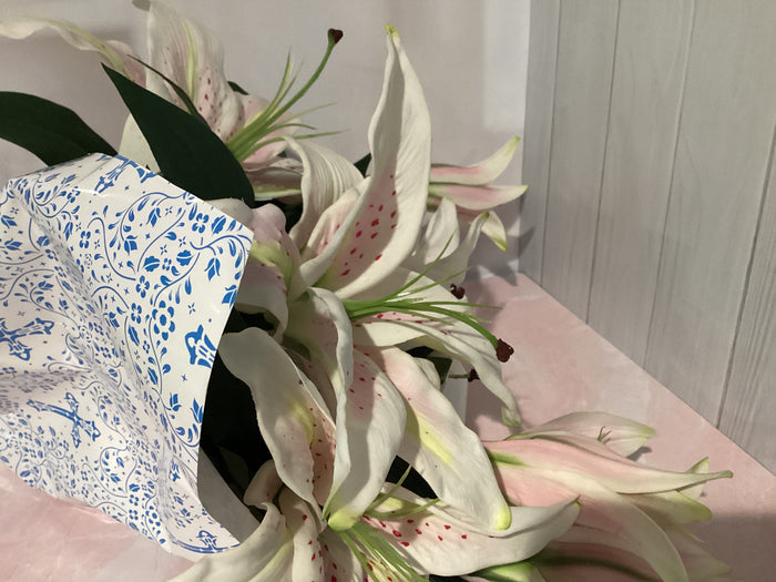 Lilly Bouquet