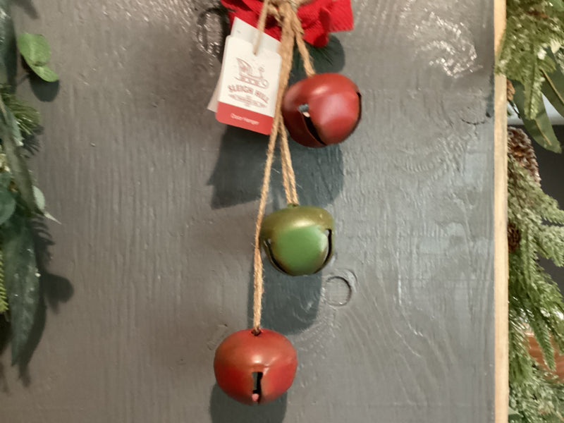 Bell Door Hanger